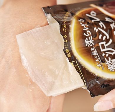 必须要囤的面膜有哪些成分,女生必囤好货