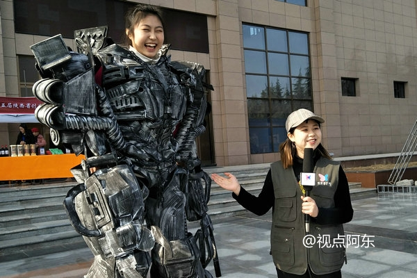 陕西省第八届互联网创新创业大赛,互联网创新创业大赛大数据算法