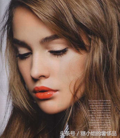 大牌口红推荐黄黑皮显白温柔色,种草好物口红6支