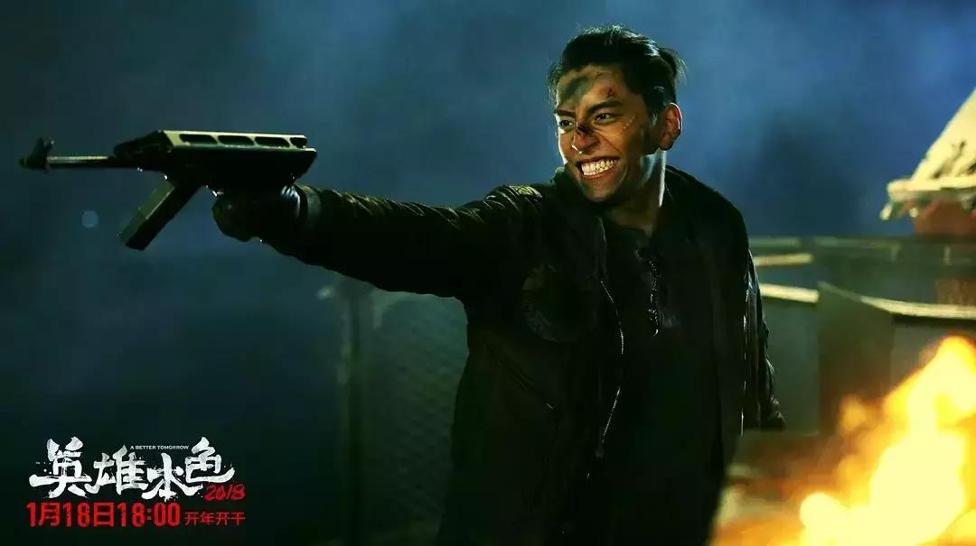 原作有多经典,翻拍就有多尴尬,这部王凯的新电影看了等于白扔钱