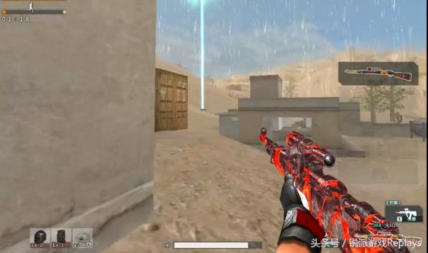 cf战场模式重甲火麒麟,cf火麒麟为什么不可以快速切换