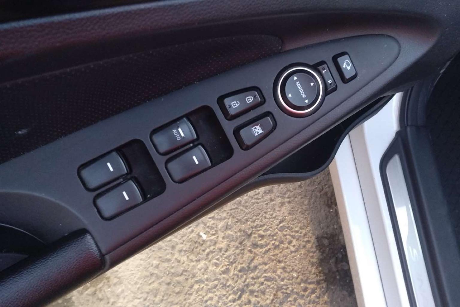 买13年索纳塔八要注意什么,8万块的索纳塔