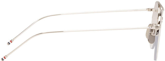 适合商务人士的眼镜,工作眼镜推荐