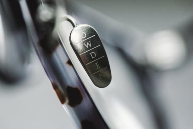 适合商务人士的眼镜,工作眼镜推荐