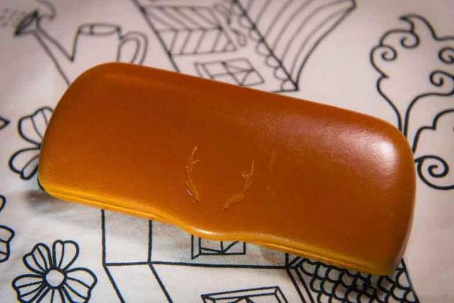 适合商务人士的眼镜,工作眼镜推荐