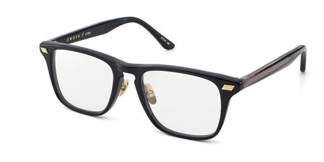 适合商务人士的眼镜,工作眼镜推荐