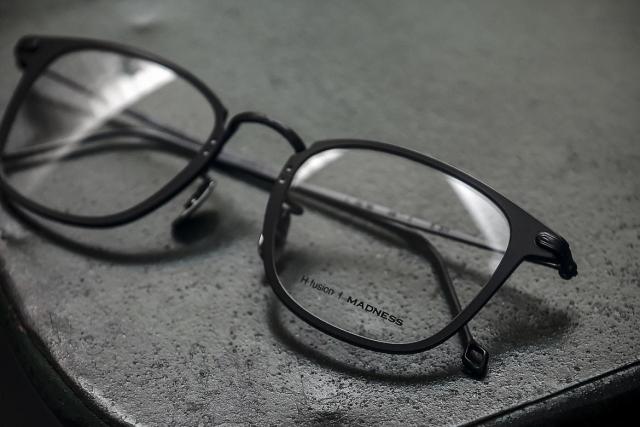 适合商务人士的眼镜,工作眼镜推荐