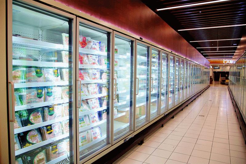 在超市吃海鲜、撸串、喝下午茶……这还是我认识的苏果吗？