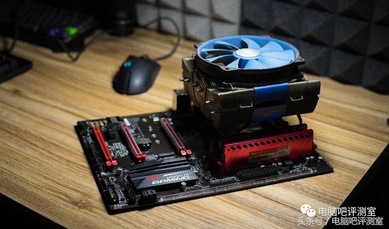 金泰克x3烈焰风暴评测,金泰克x3