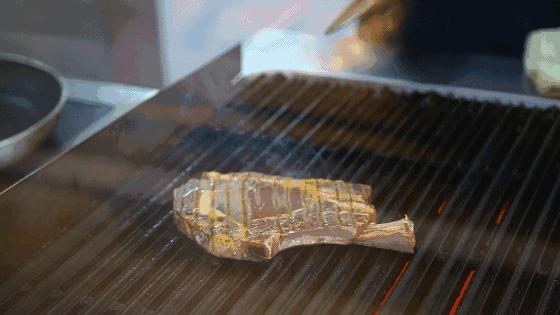 在超市吃海鲜、撸串、喝下午茶……这还是我认识的苏果吗？