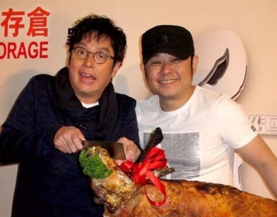 他曾以一首歌爆红全国,他曾原唱