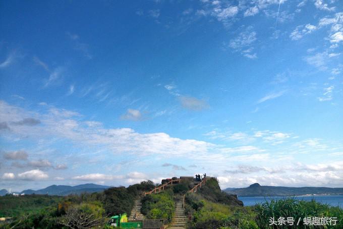 去台湾跟团游还是自由行,第一次去台湾跟团好还是自由行好
