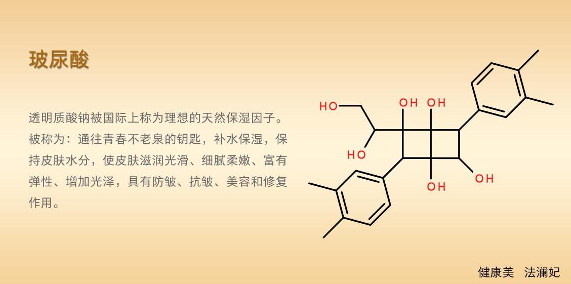 面膜中的劳斯莱斯——法澜妃白藜芦醇黄金面膜重磅上市