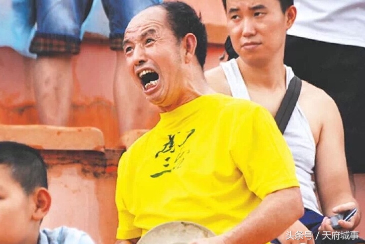 成都没有了全兴队,一些人却永远成了英雄