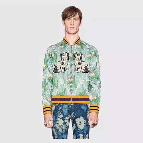 大牌们的中国新年限定款又来啦,时尚大牌2020春节限定款