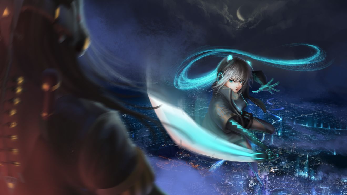 艾希到底是不是中国游戏,关于艾希的游戏评价