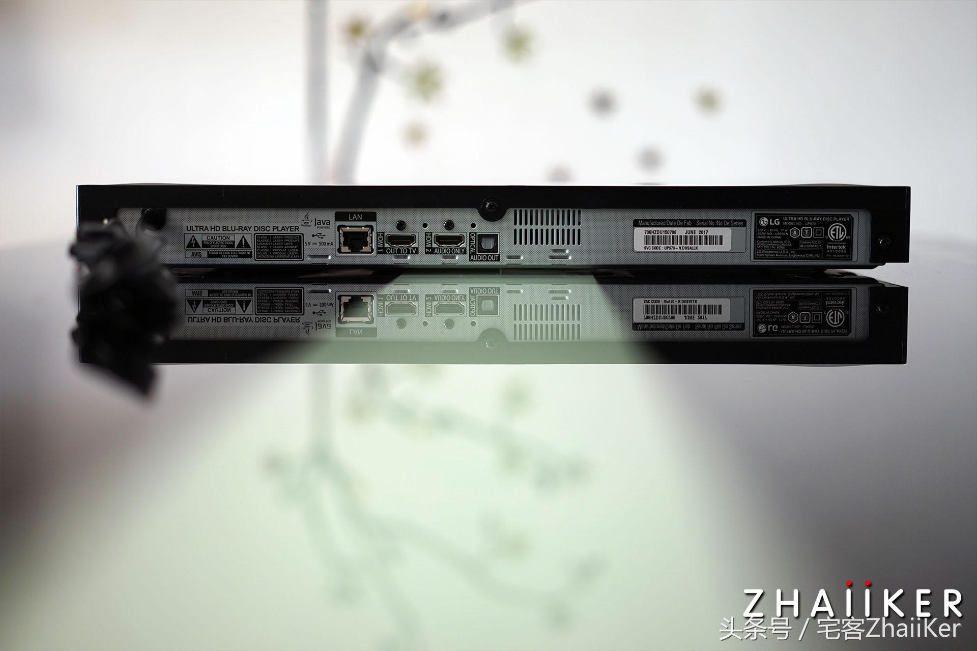 便携屏杜比视界,lg970蓝光机测评