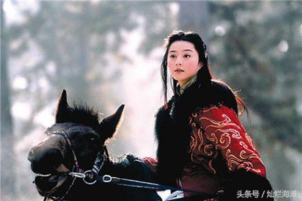 穆桂英起源于哪年,穆桂英在历史上真实存在吗