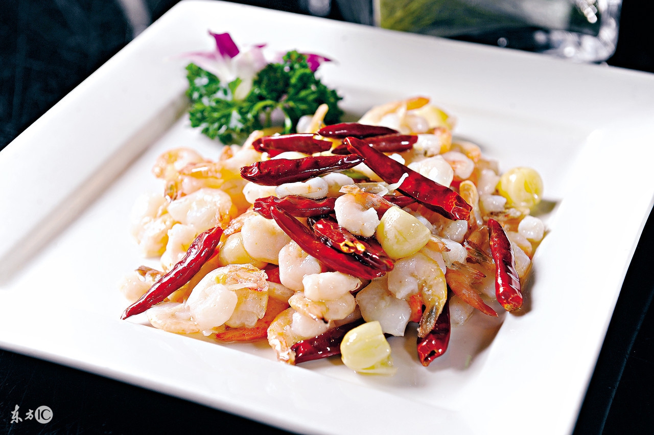 八大菜系对餐饮文化发展的影响,八大菜系和中国的饮食文化