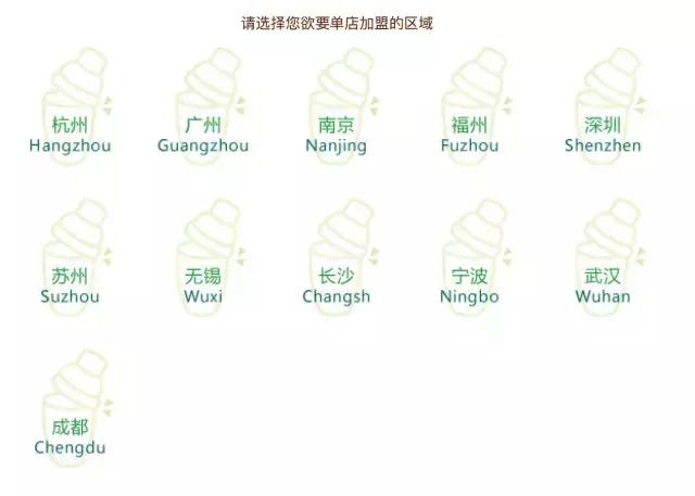 为什么1点点开了几百家店，门口还总有人排队？