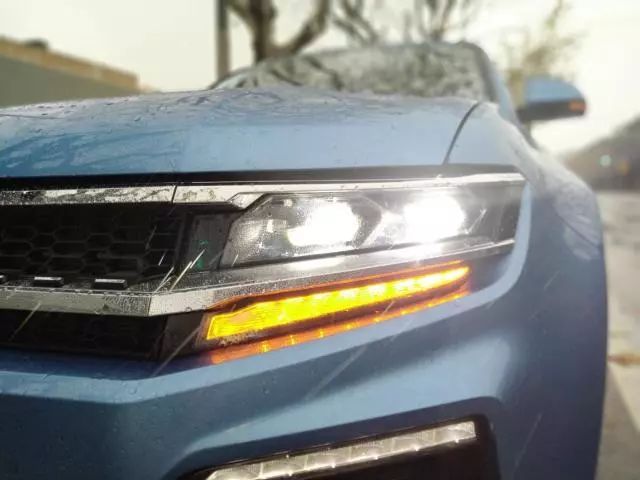 大迈x7车评测口碑,2019年大迈x7