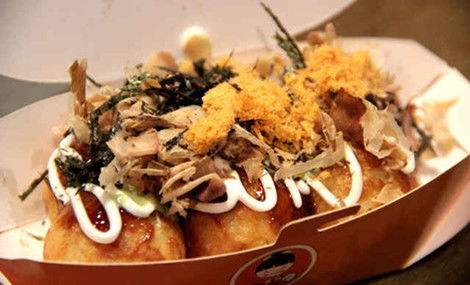 美院附近有什么美食,中国美院附近地道美食