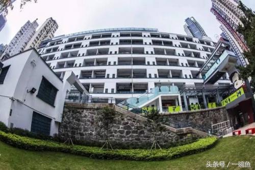 香港尖沙咀有什么地方可以逛,香港不只有繁华更有市井