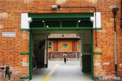 香港尖沙咀有什么地方可以逛,香港不只有繁华更有市井