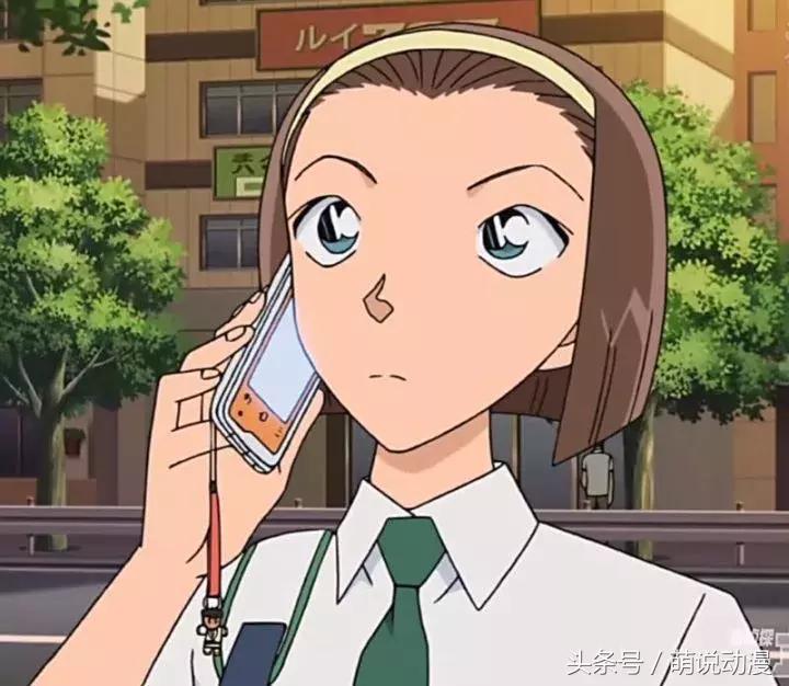 名侦探柯南早期感动人的案件,名侦探柯南最令人感动的一集