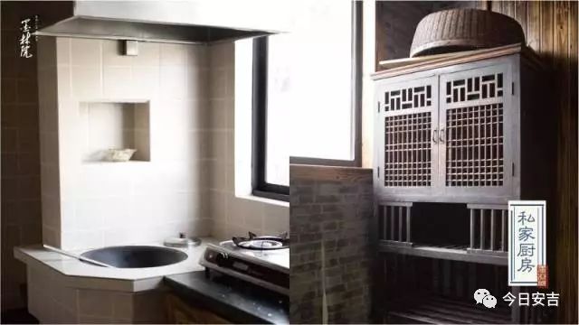 安吉民宿深山里的极简主义,安吉墨林院民宿抖音团购