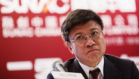 乐视孙宏斌花多少钱入股乐视,乐视孙宏斌融资多少