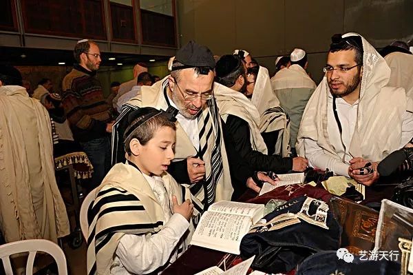 为什么犹太人人才辈出,为什么犹太人是最聪明的人