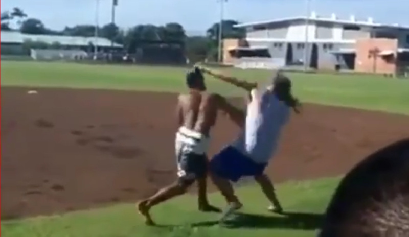 黑市拳手击败泰森,地下拳击手能打赢泰森吗