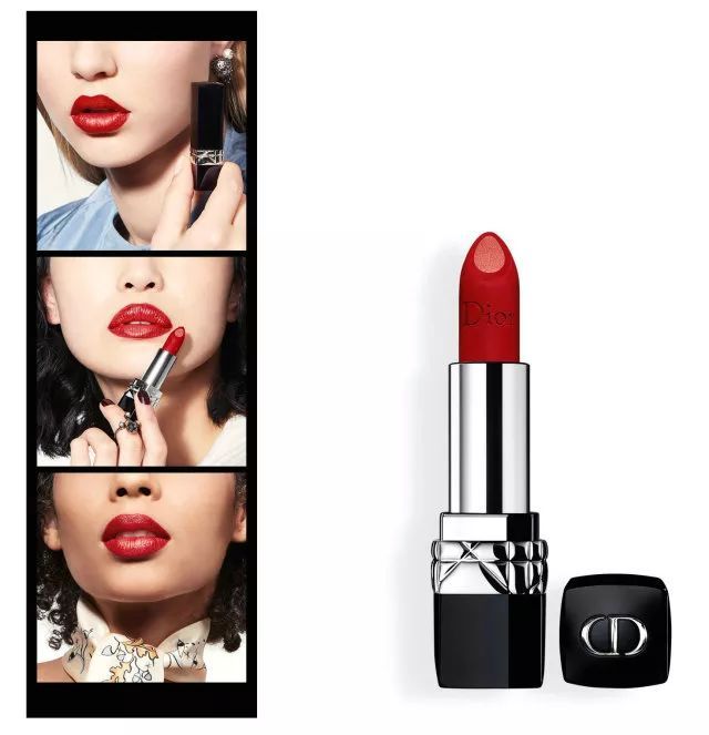 dior迪奥专柜有1.5g口红吗,dior迪奥口红在美国比中国便宜吗