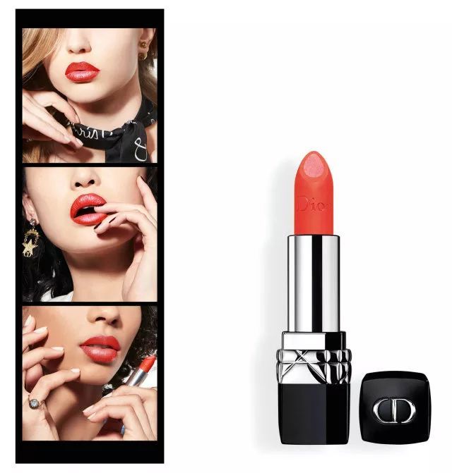 dior迪奥专柜有1.5g口红吗,dior迪奥口红在美国比中国便宜吗