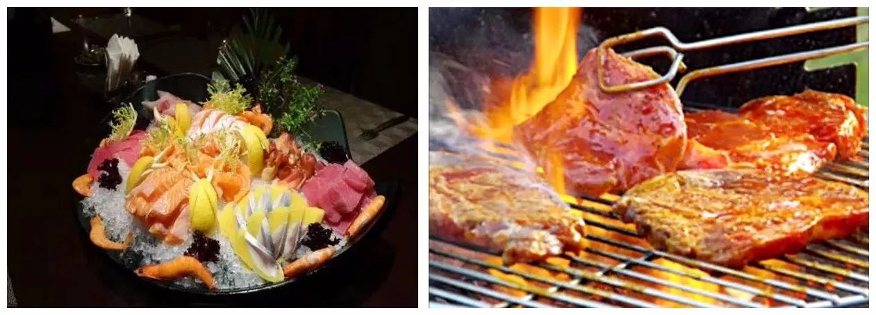 附近的旅游景点温泉自助餐一体,附近吃喝玩乐一体的温泉