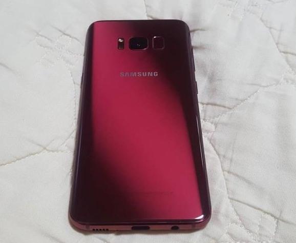 三星s8s8+现在能卖多少钱,三星s8全网售价二手128g