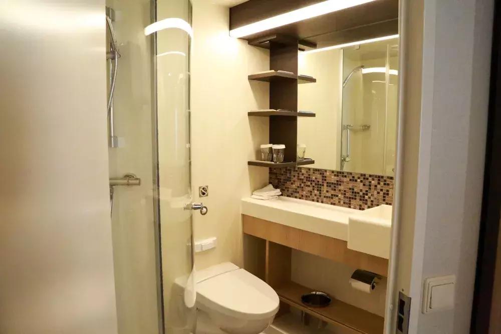 不用签证去日本,不用签证也能游全世界