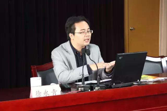 老徐会客厅：于祥：志存高远未来可期扬州企业家公益联盟发起人