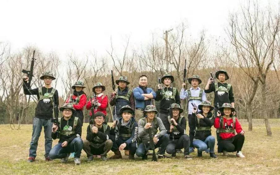 老徐会客厅：于祥：志存高远未来可期扬州企业家公益联盟发起人