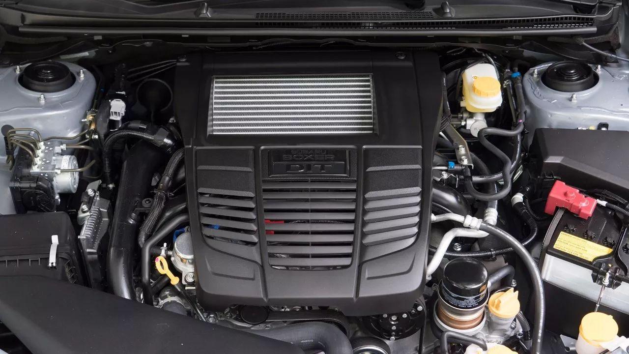 斯巴鲁翼豹2011款2.5twrxsti,斯巴鲁翼豹wrx测试