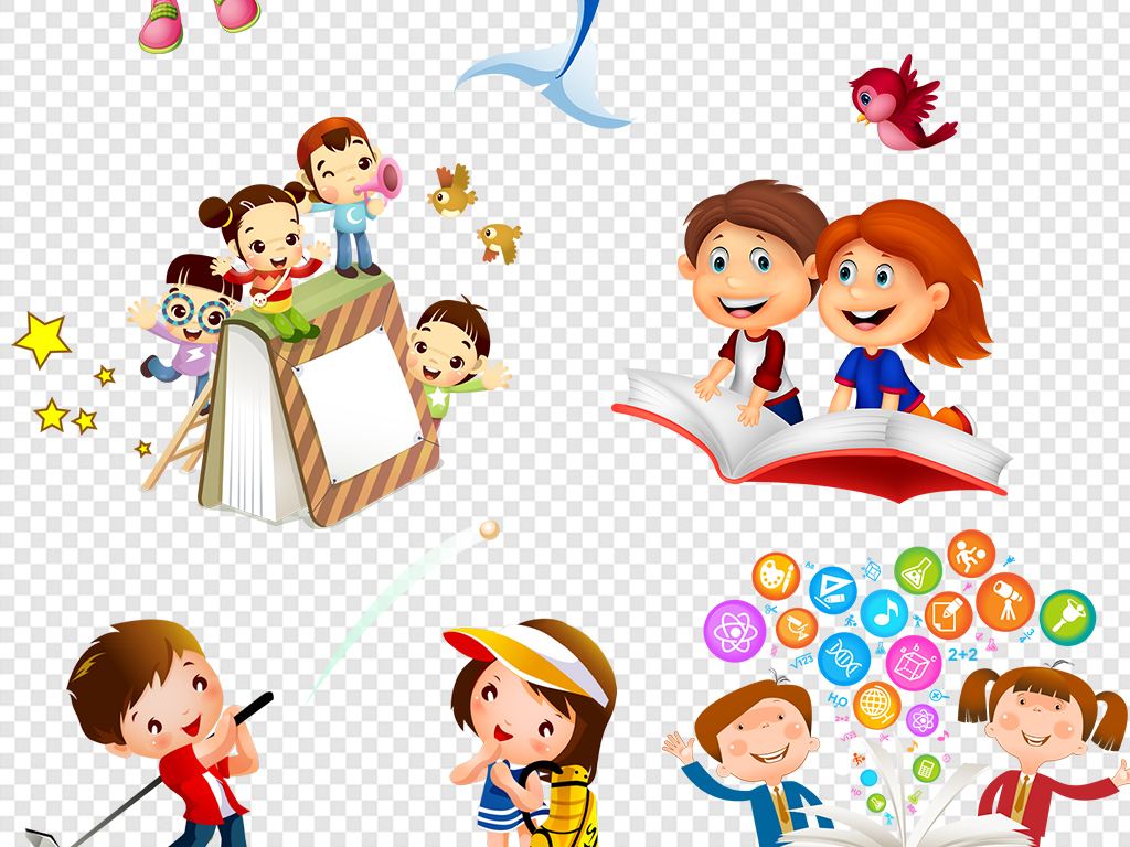 小学语文常见关联词全搞定,关联词讲解小学语文