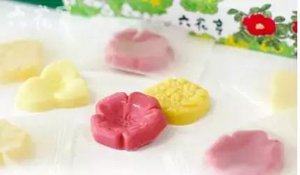 日本伴手礼②|你以为北海道只有雪?