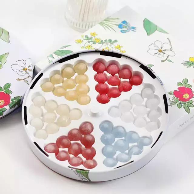 日本伴手礼②|你以为北海道只有雪?