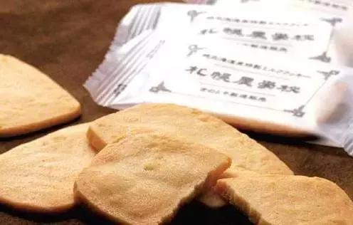 日本伴手礼②|你以为北海道只有雪?