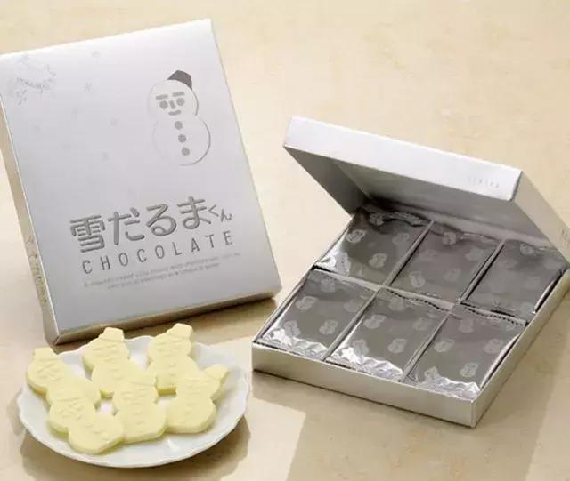 日本伴手礼②|你以为北海道只有雪?