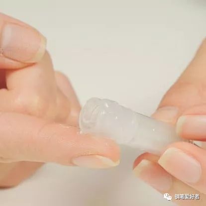 钢笔上墨系统说明,钢笔上墨系统教学