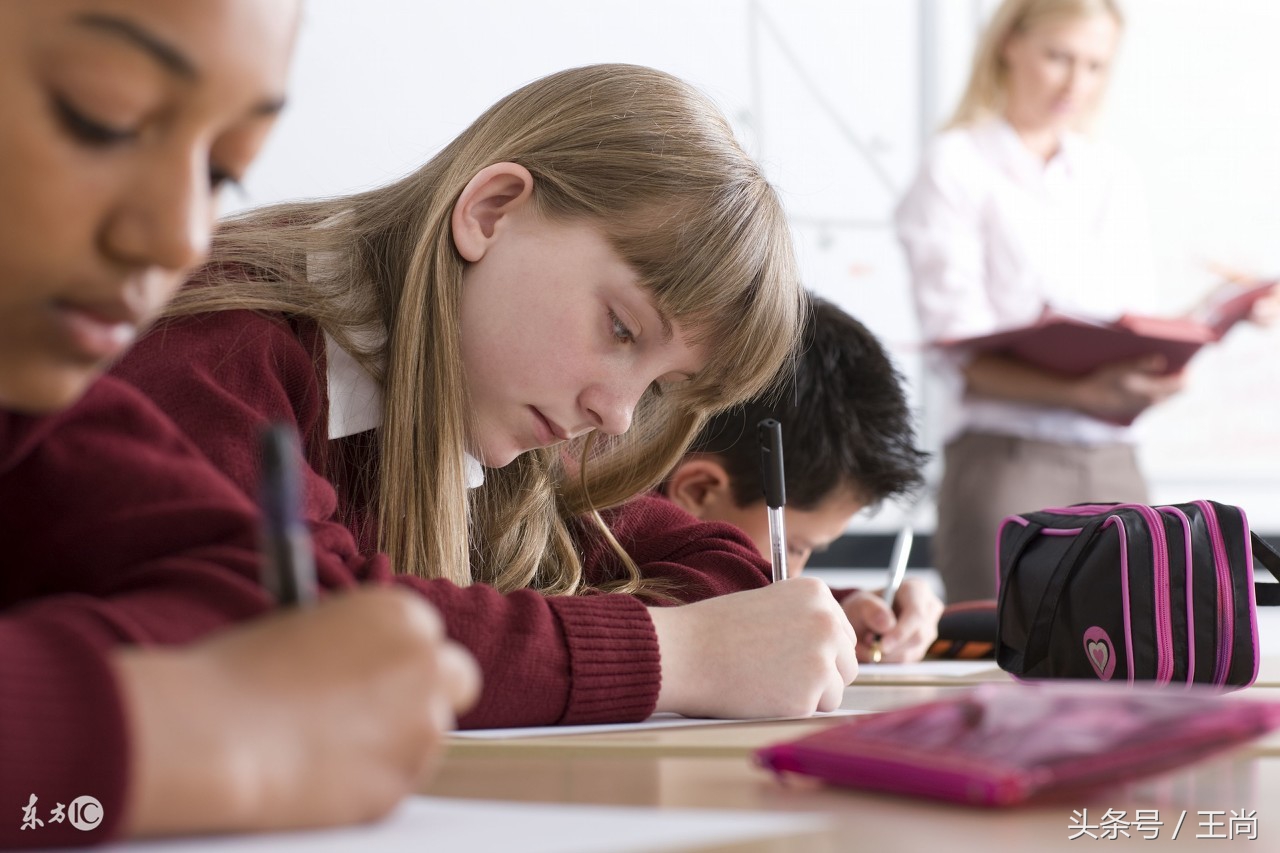 初中生如何培养正确的做题思路,初中数学做题慢怎么提高