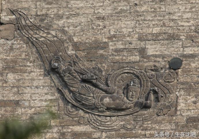 辽阳白塔高楼排名,辽阳白塔公园的塔