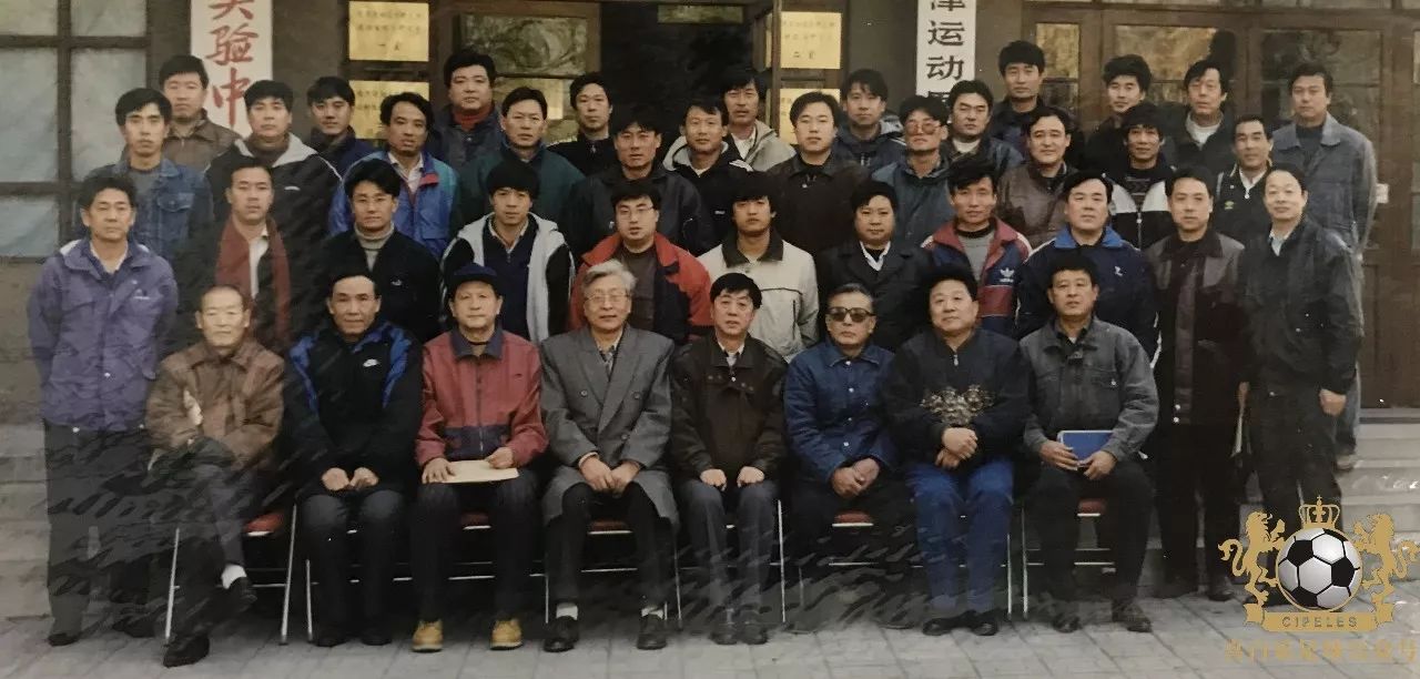 天津足坛名宿刘作云,刘作云天津足球